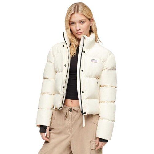 Superdry crop fit ženska jakna SDW5011816A-71D Cene