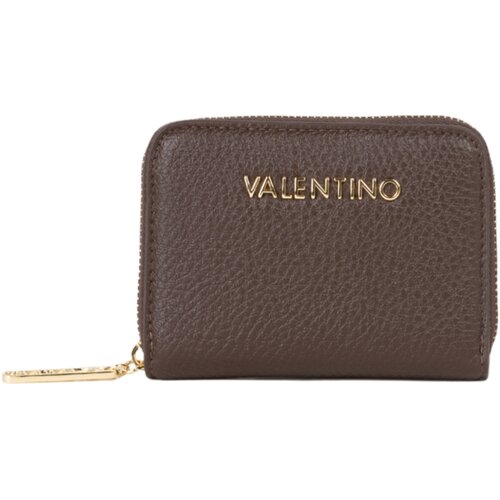 Valentino Bags Denarnice VPSADF137 Kostanjeva Cene
