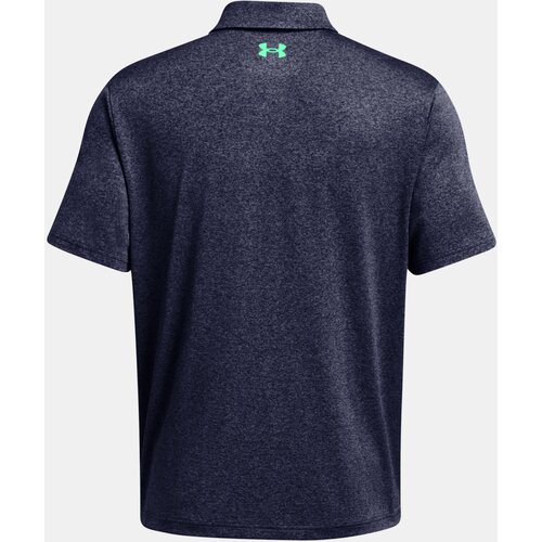 Under Armour Men's polo shirt Playoff 3.0 Stripe Polo Cene