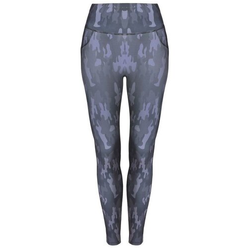 Bodyboo - bb24004 Siva Slike