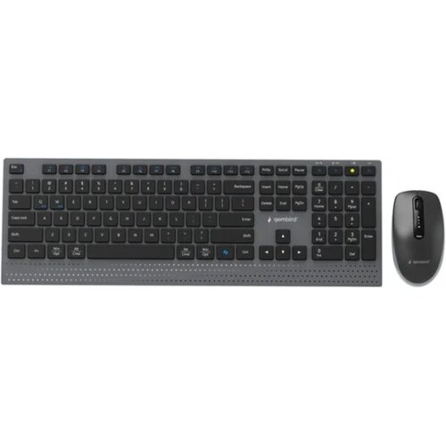  KBS-WPS-02 Bezicni desktop set tastatura i mis US layout Cene