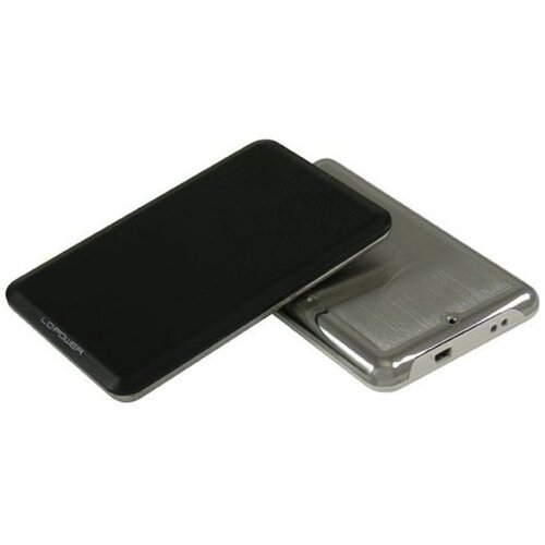 LC Power LC-25BU3, 2,5", USB 3.0, Sata III Cijene