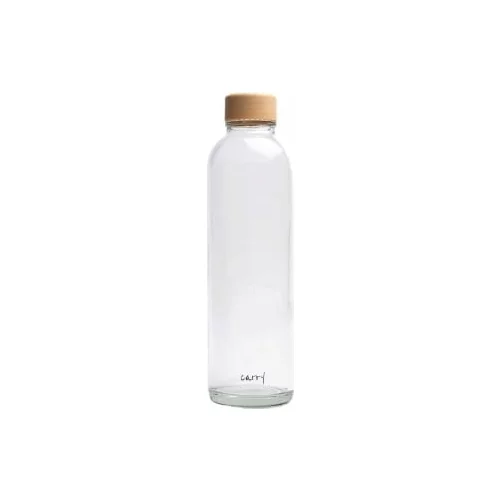 Carry Bottle Staklena boca PURE 0,7 l