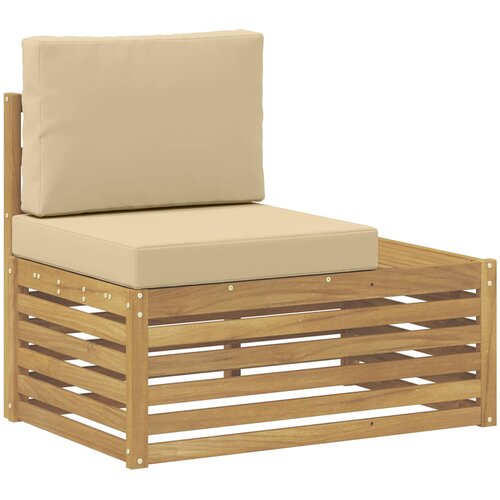  Set vanjskih sofa 4 Komad Slike