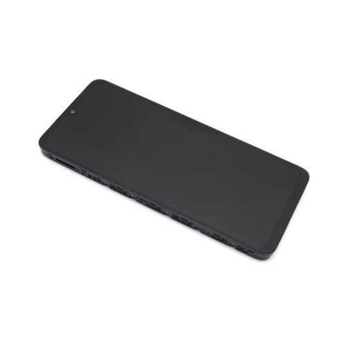 Samsung Lcd za a055/galaxy a05 + touchscreen + frame black org ( LCD9377 ) Cene