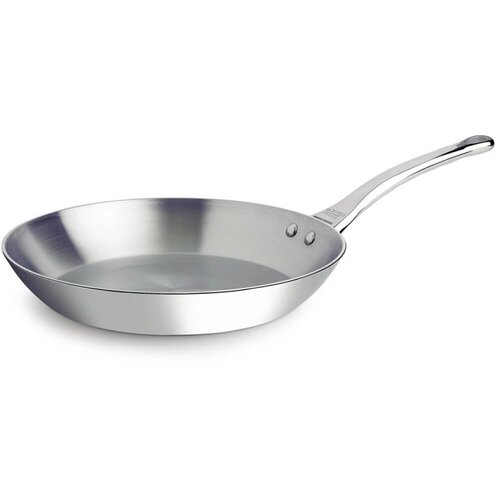 De buyer Affinity Pan Stainless Steel 24 cm Cijene
