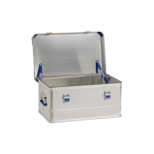 Alutec transportna kista industry 48 13048 aluminijum (d x š x v) 580 x 385 x 277 mm Cijene
