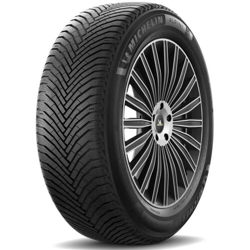 Michelin 185/65R15 92T XL M+S ALPIN 7 Slike