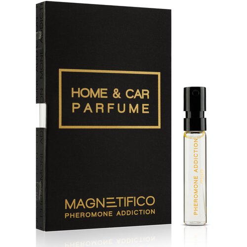 Magnetifico Pheromone Addiction Home &amp;amp; Car for Men 2ml Slike