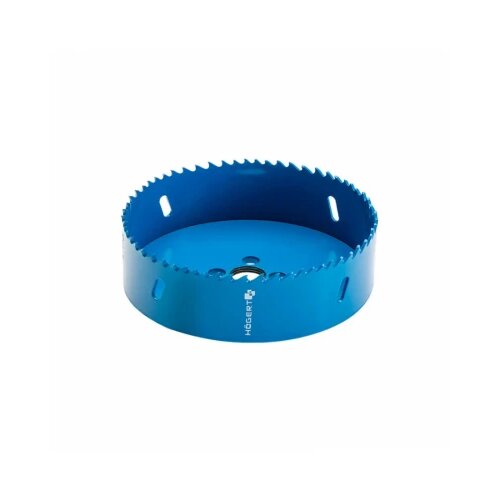  KRUNA ZA BUŠENJE BIMETAL 102 MM HT6D447 Cene