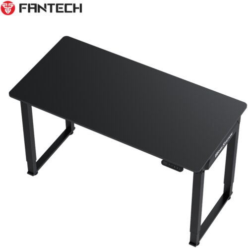 Fantech WS514 workstation sto gaming crni Cene
