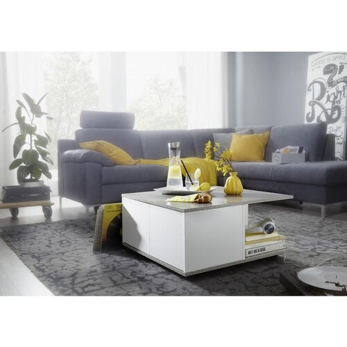 MID.YOU klubska miza couchtisch Slike