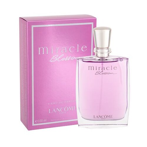 Lancome Miracle Blossom Eau De Parfum 100 ml (woman) Cene
