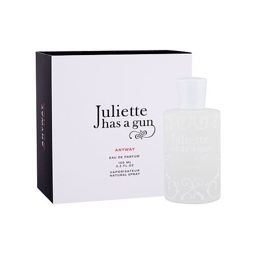 Juliette Has A Gun anyway parfumska voda 100 ml unisex Slike