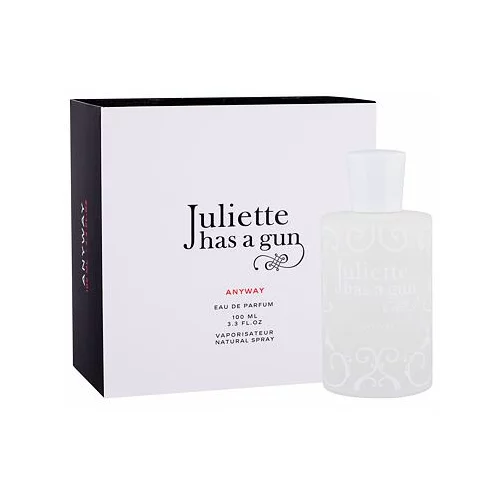 Juliette Has A Gun anyway parfumska voda 100 ml unisex