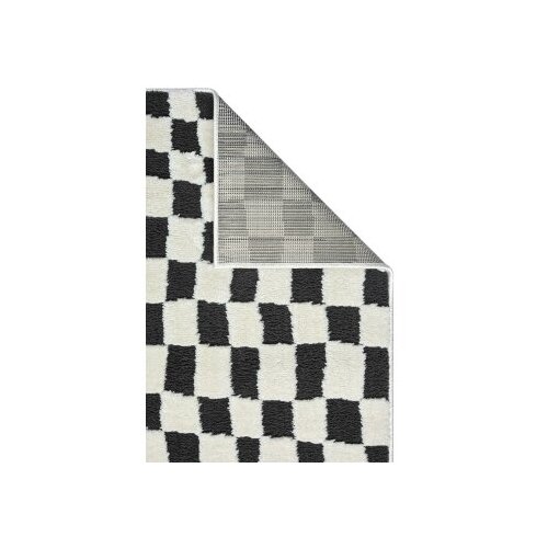 Conceptum Hypnose tepih 120x180cm crni Slike