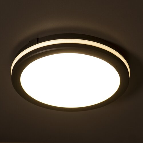 Kanlux 38387 - LED spolja&amp;scaron;nje svetlo BENO ECO LED/40W/230V 3000/4000/6500K IP65 Slike