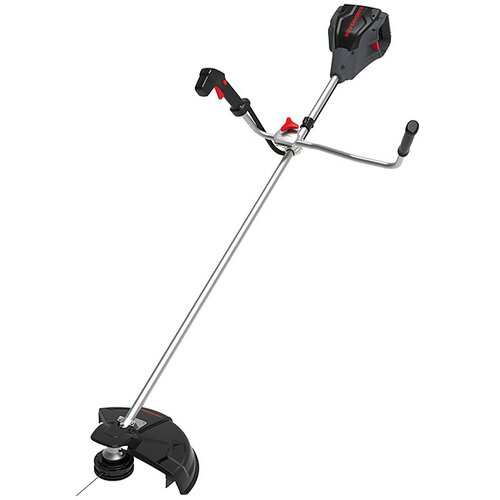 POWERWORKS akumulatorska kosilnica na nitko powerworks PD60BCB (60 v, brez baterije, premer reza nitke 35 cm) Slike