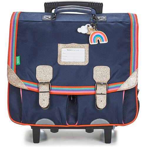 Tann&amp;#039;s LEILLA TROLLEY 41 CM Slike