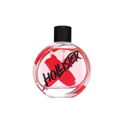 Hollister Wave X For Her parfemska voda za žene 100 ml Cijene