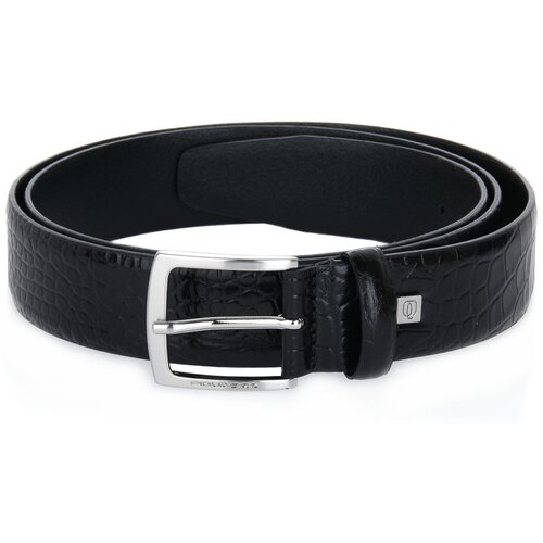 Piquadro Torbe N CINTURA 35MM Črna Slike