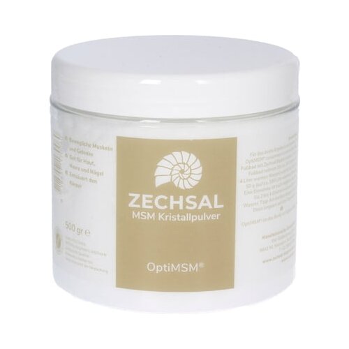 Zechsal OptiMSM - 500 g Slike