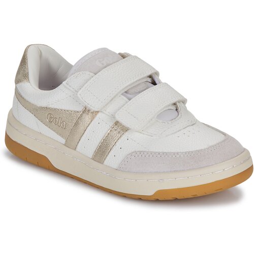 Gola Falcon Mirror Strap Bijela Slike