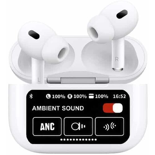 Airpods slušalice sa LED display Cijene