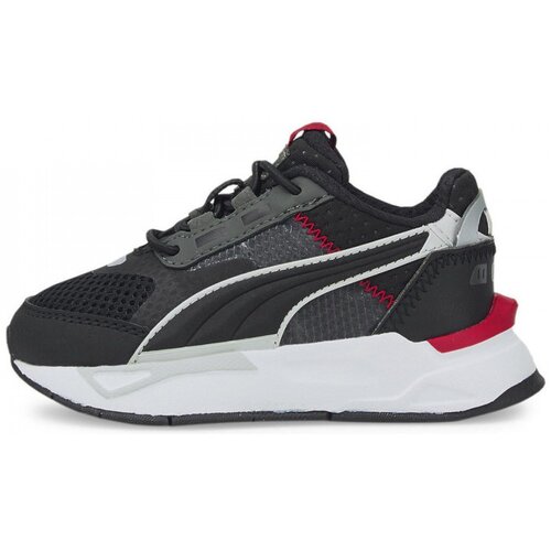 Puma Modne superge Mirage sport t ac inf Črna Cene