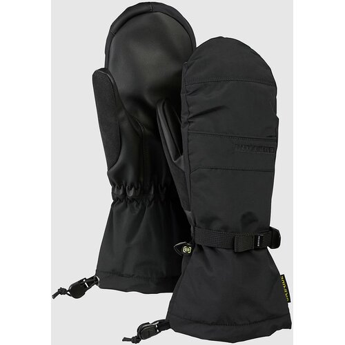 Burton Profile Under Rokavice Mitt true black Cene