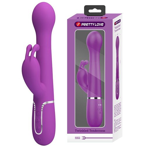Fantazija 3 u 1 Vibrator Dejon Cene