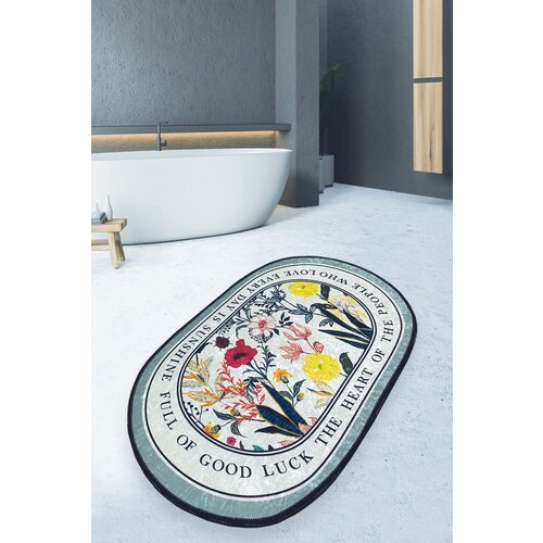  Wholove Multicolor Bathmat Cijene