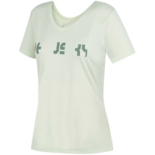 Husky Women's functional double-sided T-shirt Thaw L St. green Slike