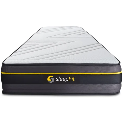 SLEEPFIT Vzmetnica 100x210 cm spominska pena - Active, (21615352)