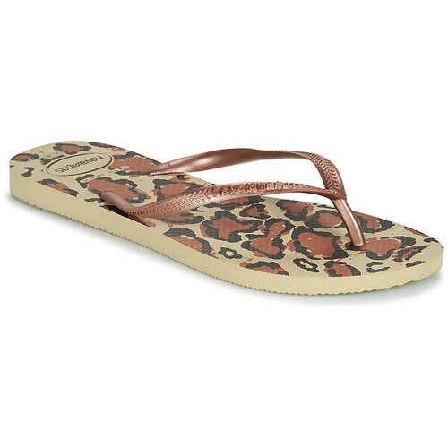 Havaianas SLIM ANIMALS Vi&amp;scaron;ebojna Slike