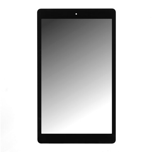  Steklo in LCD zaslon za Samsung Galaxy Tab A 10.1 / SM-T510 / SM-T515, originalno (OEM), črno Cene