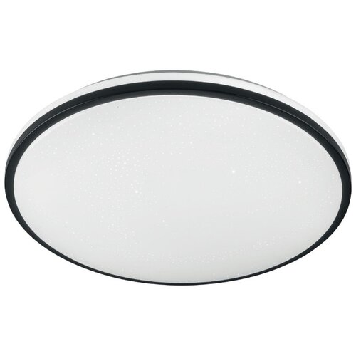 Globo LED plafonjera Negra 17W 4500K Cijene