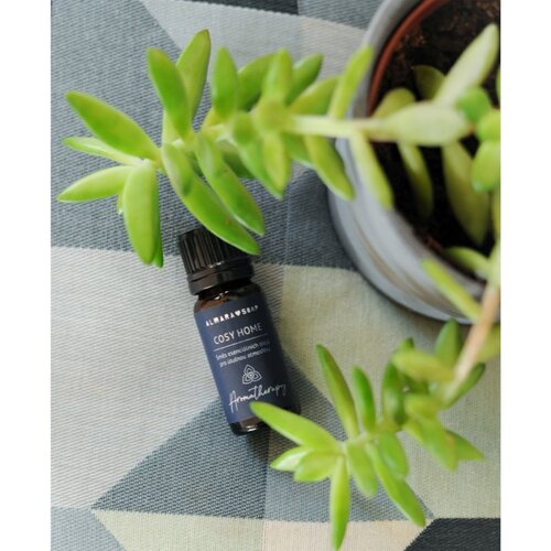 Almara Soap Aromatherapy Sweet Dreams eterično olje 10 ml Slike