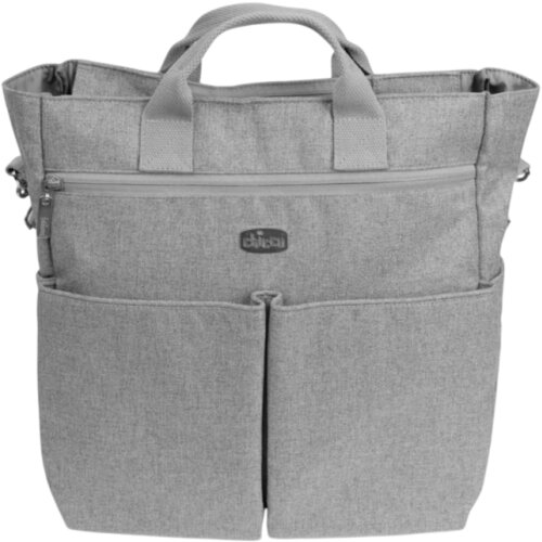 Chicco TORBA PARENT BAG, LUNAR ROCK Cene