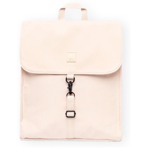 Lefrik Nahrbtniki Handy Mini Backpack - Ecru Bež Slike