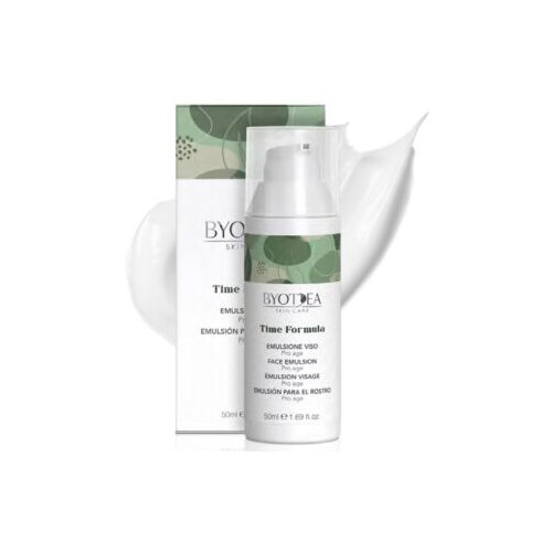 Time KREMA ZA LICE SA UČINKOM ZAGLAĐIVANJA I UČVRŠĆIVANJA 50ML Cijene