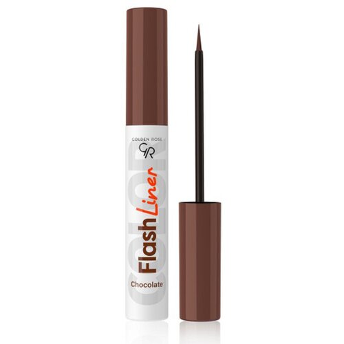 Golden Rose Flash Eyeliner Chocolate 111 Cene