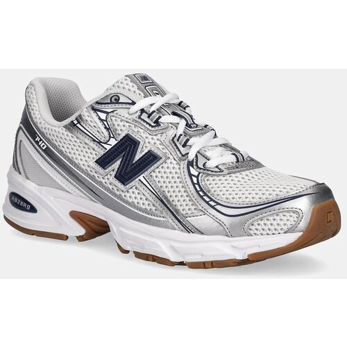 New Balance Nizke superge U740 SN2 Bela Cene