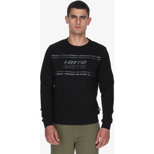 Lotto Dukserica INSERITO CREWNECK Cene