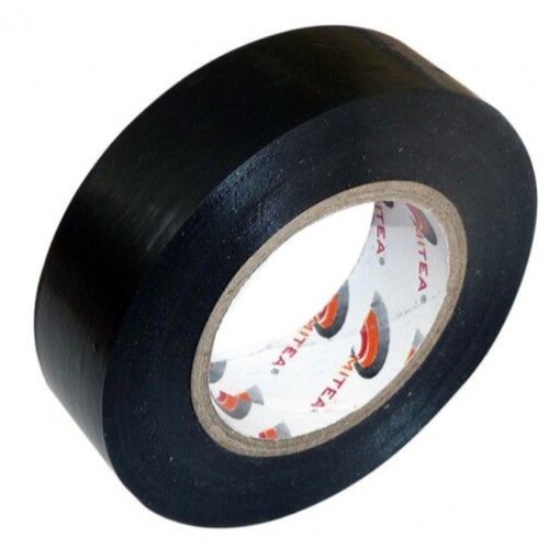 MIT.EL Izolir traka PVC crna 0.13mmX18mmX20yard M131820-1 Cene