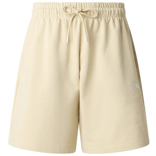 The North Face Kratke hlače &amp;amp; Bermuda Nf0a8gqydom1 Bež Slike