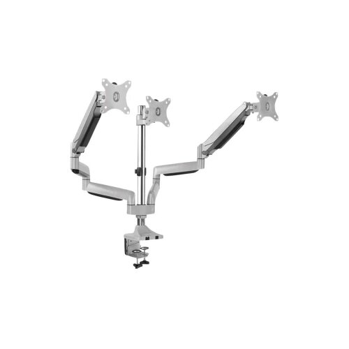 Logilink 3-struki Stolni nosač za monitor 33,0 cm (13") - 81,3 cm (32") Nagibni i okretni BP0052 Cijene