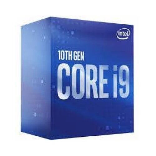 CPU 1200 INTEL Core i9 10900F 10 Core 2.8GHz (5.20GHz) Box Cene