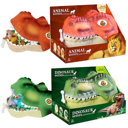  DINOSAUR SET ZA SPREMANJE GQS208310 Cijene