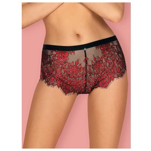 Obsessive Redessia Shorties S/M Cijene